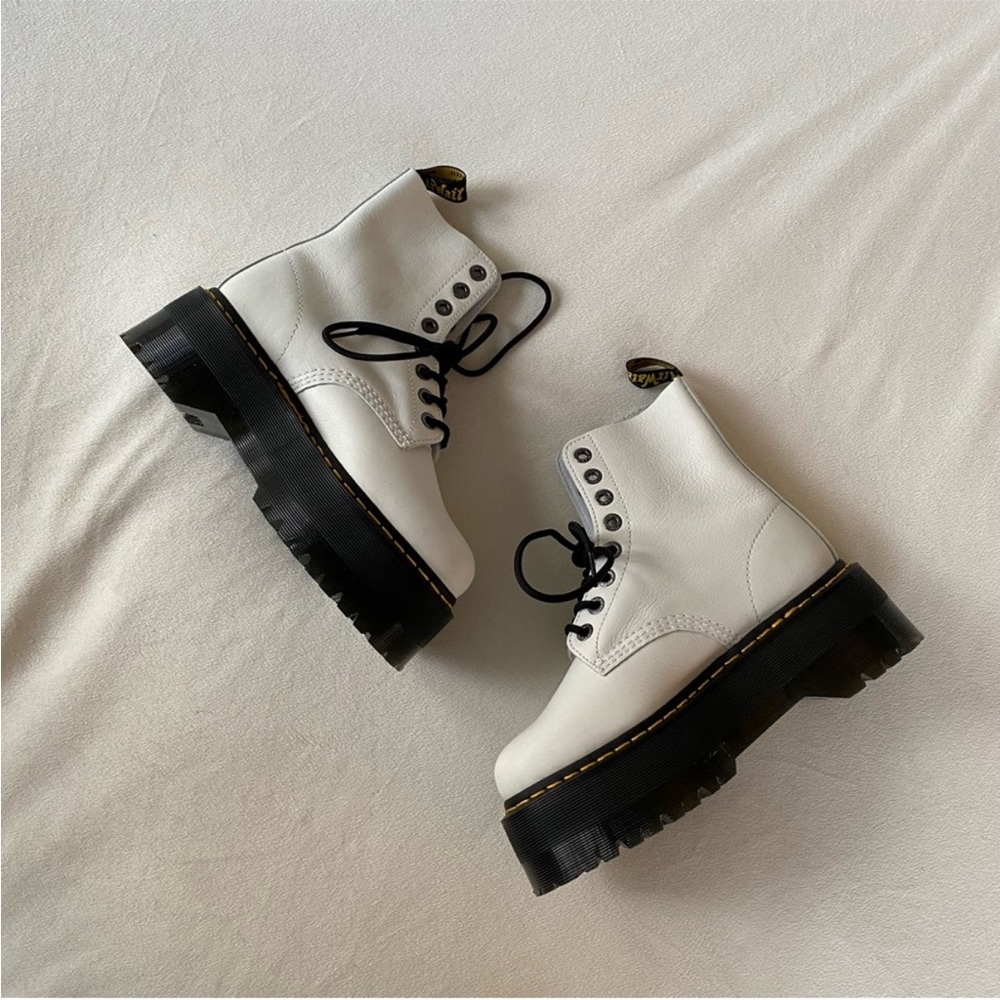 Dr Martens Women's Boots